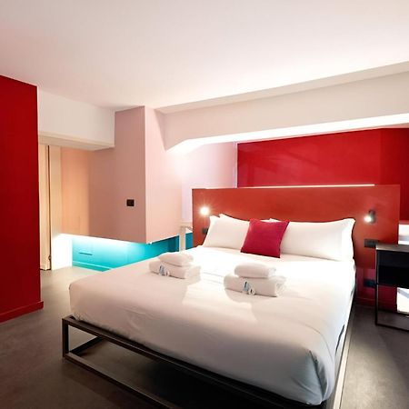 Margot Color Apartment - Trastevere - Loft Di Lusso Róma Kültér fotó