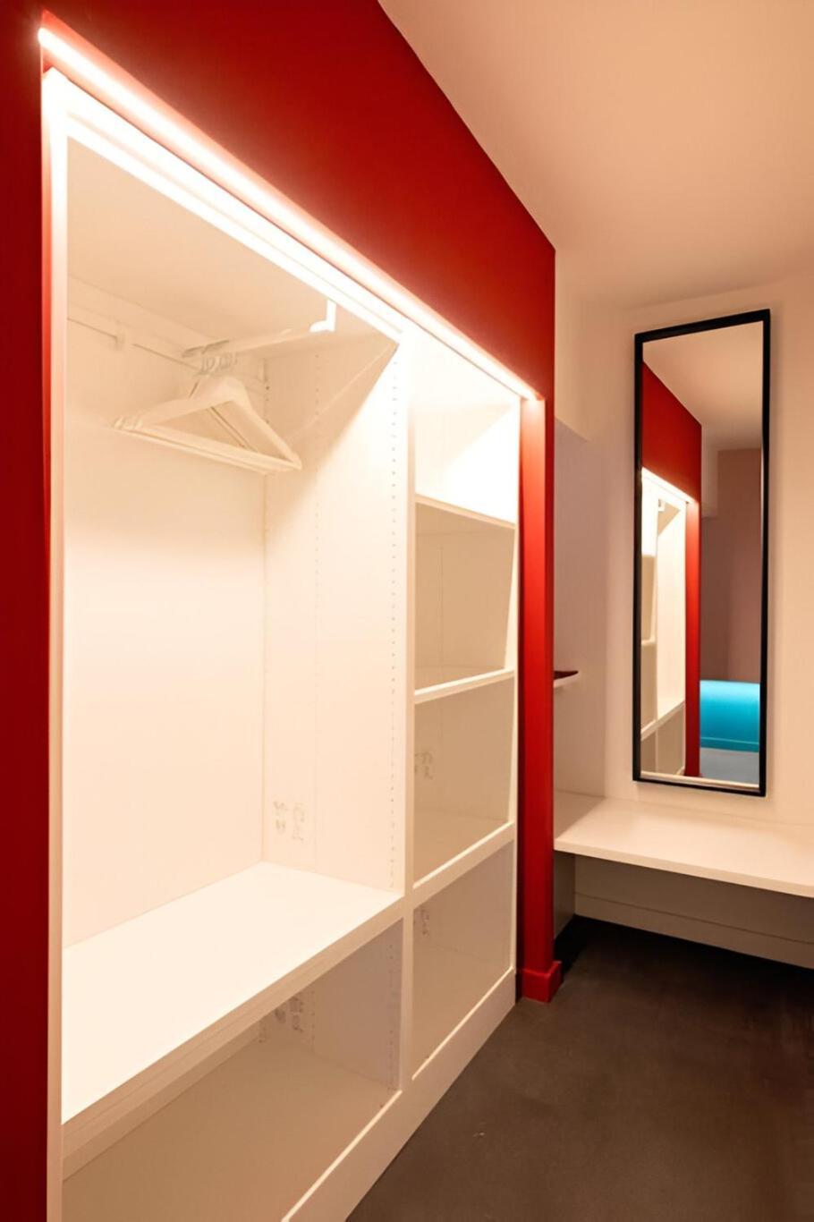 Margot Color Apartment - Trastevere - Loft Di Lusso Róma Kültér fotó